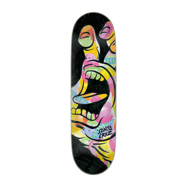 SANTA CRUZ SANTA CRUZ EVERSLICK HAND PSEUDO 8.8