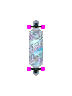 SANTA CRUZ SANTA CRUZ  PRISMATIC LONGBOARD 9x36