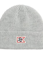 DARK SEAS DARK SEAS WHITMORE BEANIE GREY