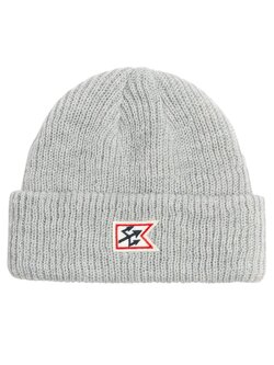 DARK SEAS DARK SEAS WHITMORE BEANIE GREY