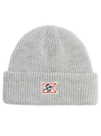 DARK SEAS DARK SEAS WHITMORE BEANIE GREY