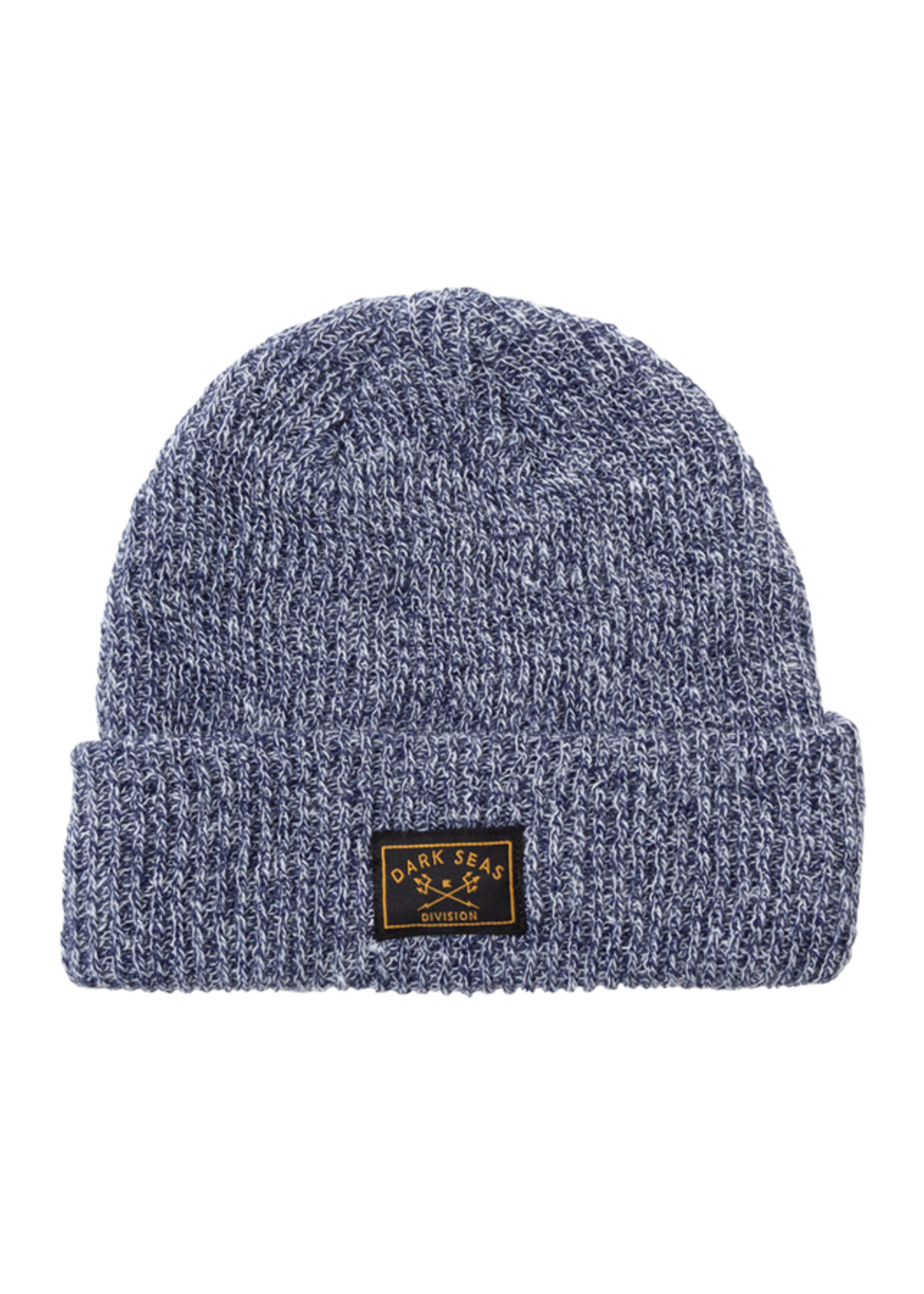 DARK SEAS DARK SEAS KINTNER BEANIE NAVY