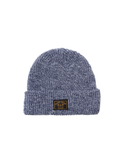 DARK SEAS DARK SEAS KINTNER BEANIE NAVY