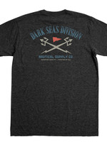 DARK SEAS DARK SEAS SURVEYOR TEE