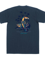 DARK SEAS DARK SEAS PARADISE TEE