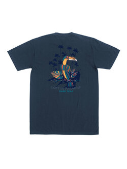 DARK SEAS PARADISE TEE