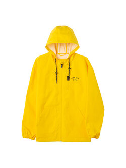 DARK SEAS PORT JACKET