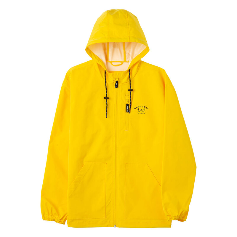 DARK SEAS PORT JACKET