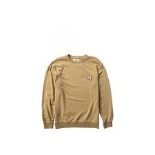 VISSLA VISSLA SOLID SET ECO CREW