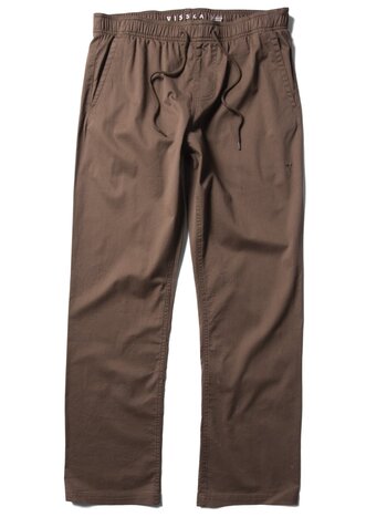 VISSLA VISSLA NO SEE ECO ELASTIC PANTS