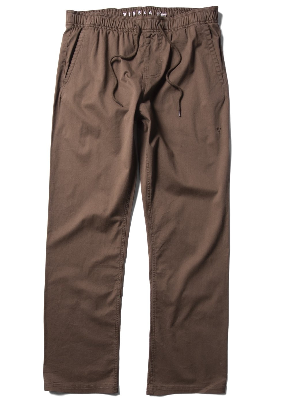 VISSLA VISSLA NO SEE ECO ELASTIC PANTS