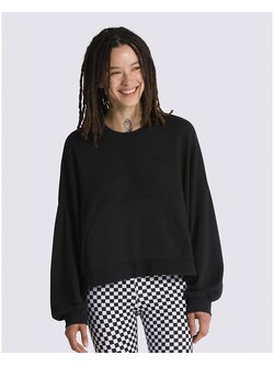 VANS W TIME OFF CREW