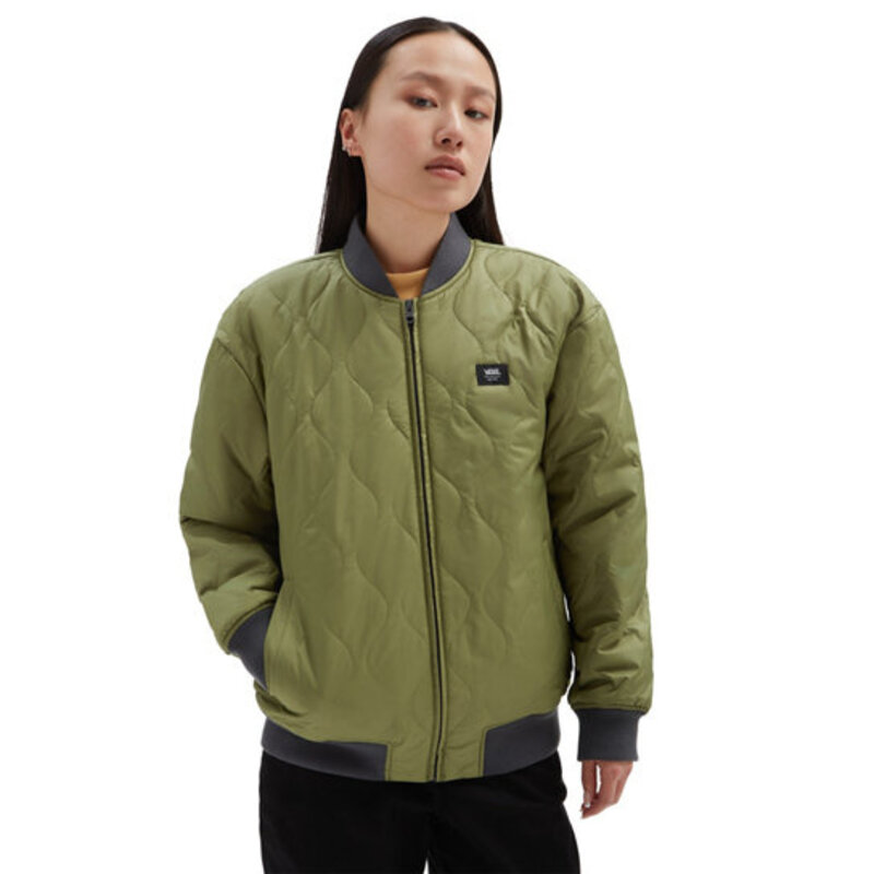 VANS W PICKETT BOMBER