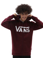 VANS VANS M VANS CLASSIC ZIP HOODIE