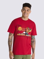 VANS VANS SOARING EAGLE TEE