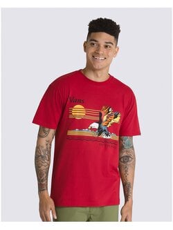 VANS SOARING EAGLE TEE