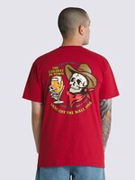 VANS VANS COLDEST IN TOWN TEE