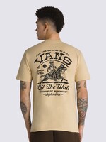 VANS VANS MIDDLE OF NOWHERE SS TEE