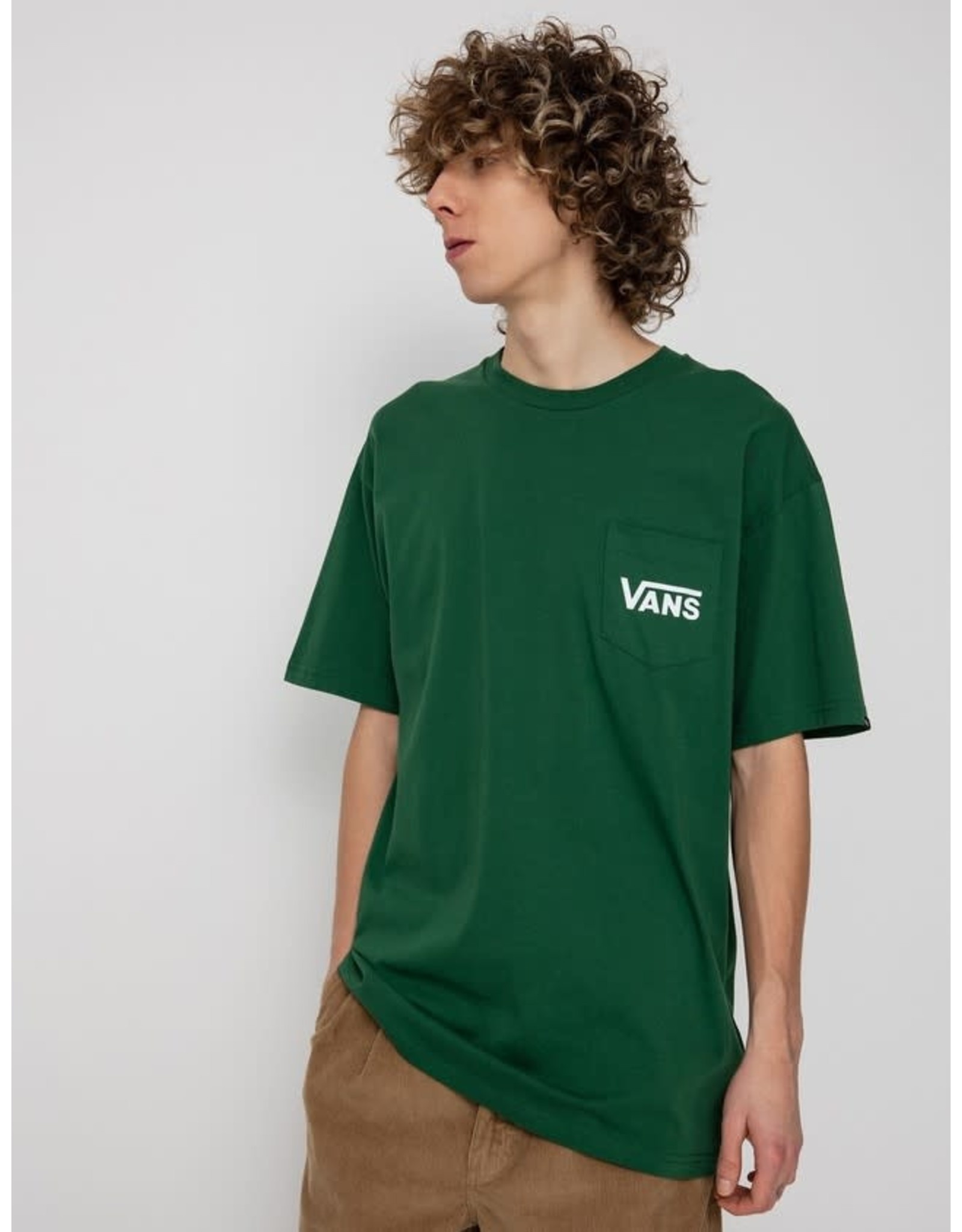 VANS STYLE 76 BACK SS TEE
