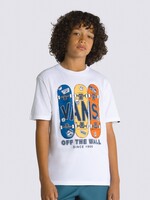 VANS VANS K BOARDVIEW TEE