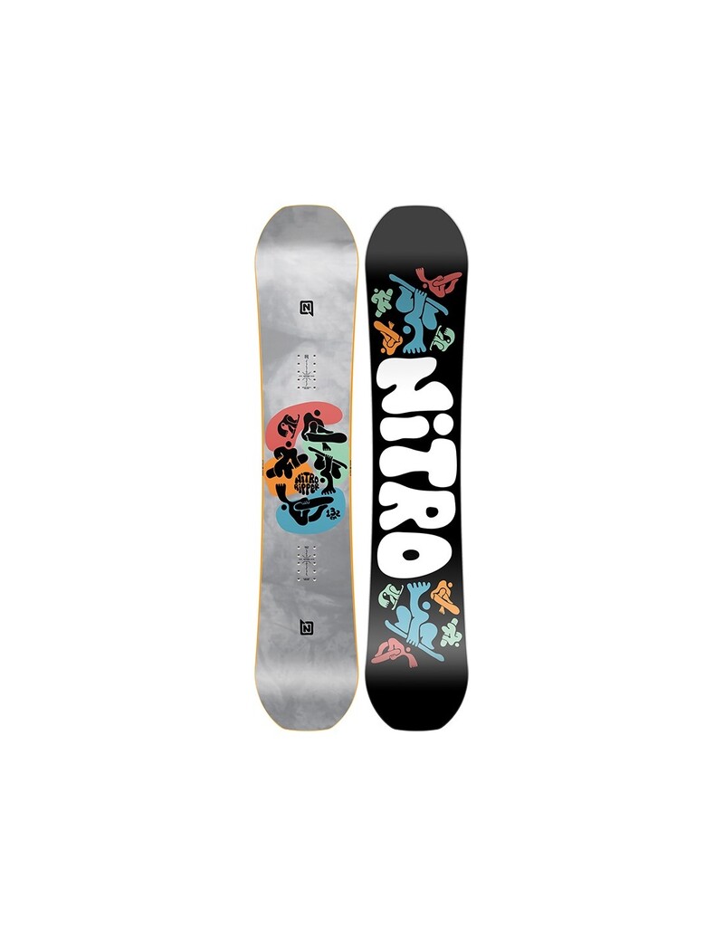NITRO RIPPER KIDS