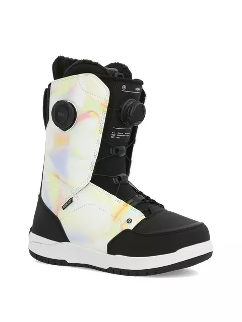 RIDE AURA BOOT