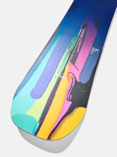 BURTON FEELGOOD BOARD