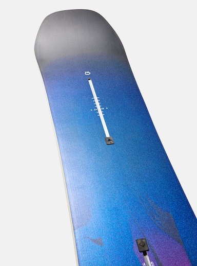 BURTON FEELGOOD BOARD