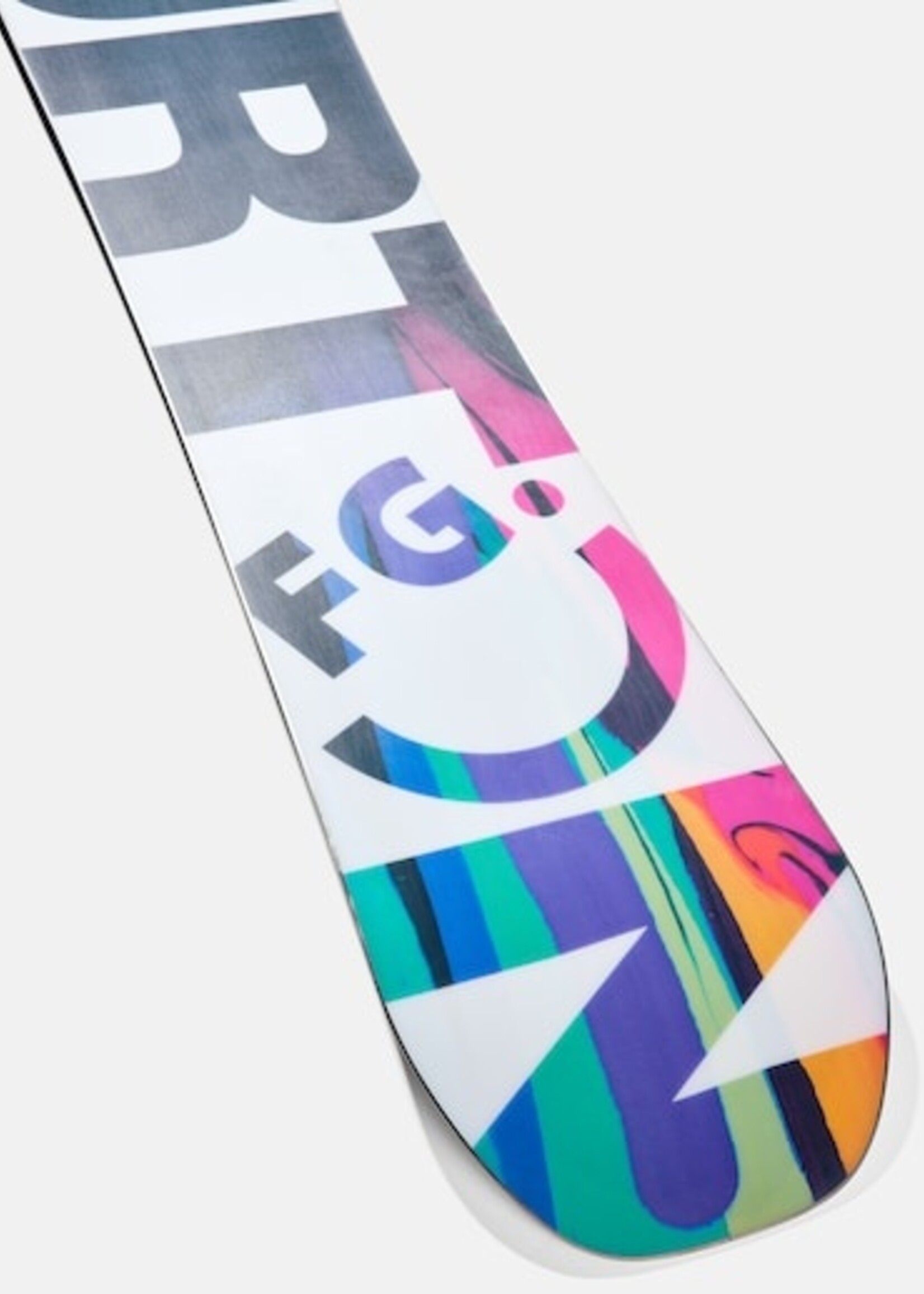 BURTON BURTON FEELGOOD BOARD