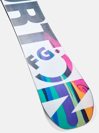 BURTON FEELGOOD BOARD