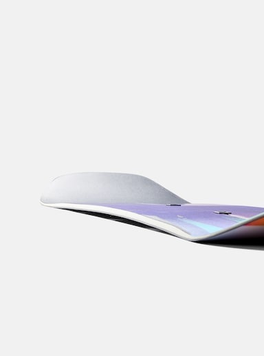 BURTON FEELGOOD BOARD