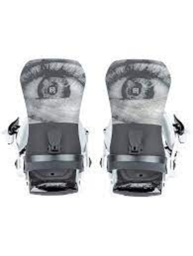 NITRO NITRO ONE BINDING