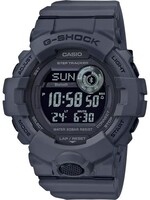 CASIO G-SHOCK GBD-800UC BLACK