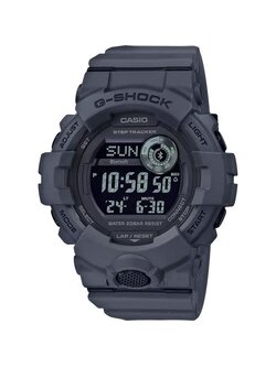 CASIO G-SHOCK GBD-800UC BLACK