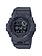 CASIO G-SHOCK GBD-800UC BLACK