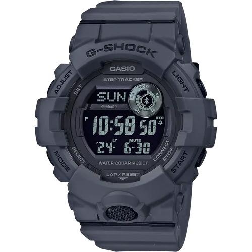 CASIO G-SHOCK GBD-800UC BLACK