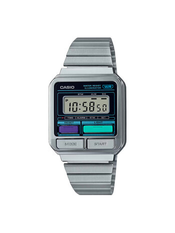 CASIO A120WE-1AVT