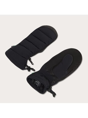 OAKLEY OAKLEY W B1B MITTENS