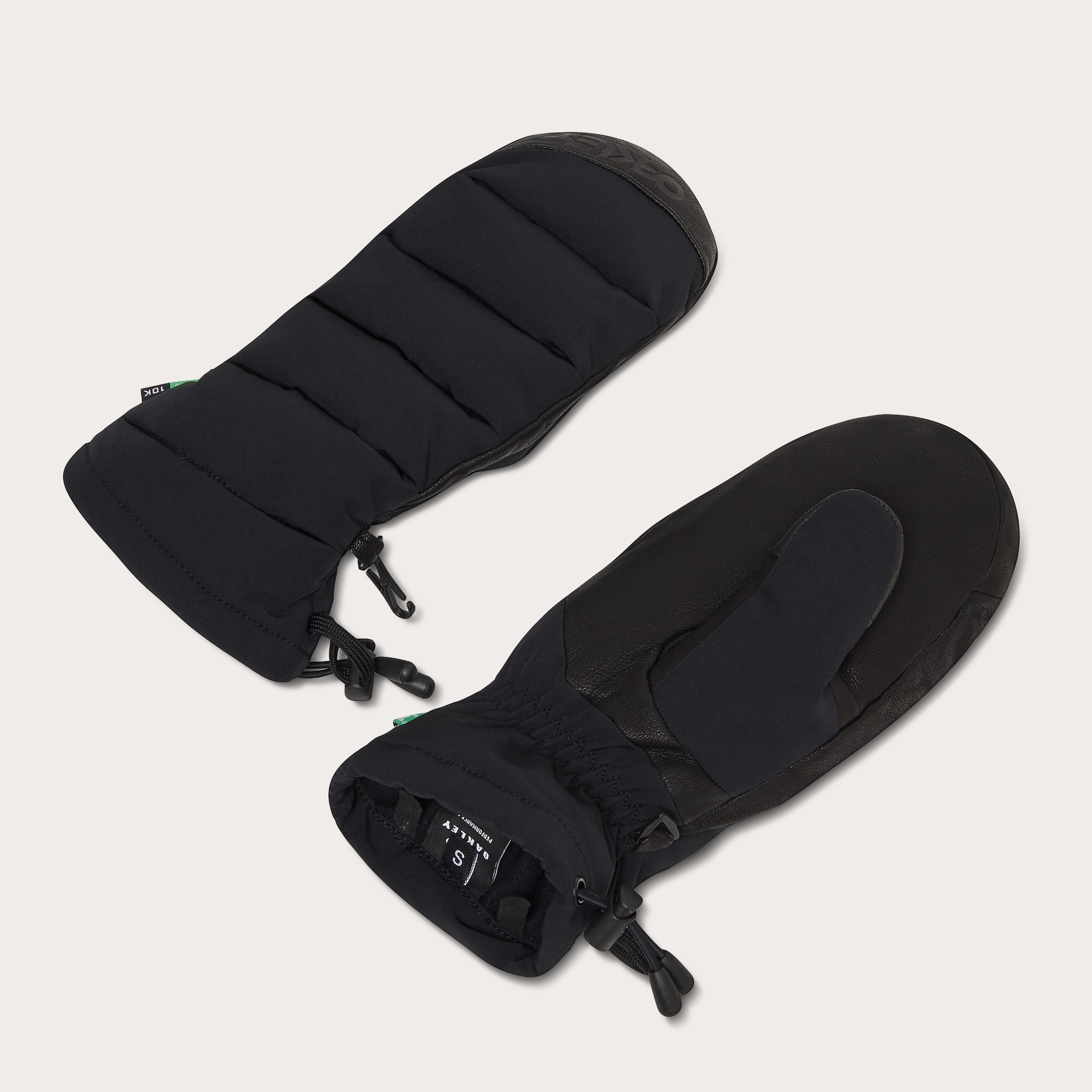 OAKLEY OAKLEY W B1B MITTENS