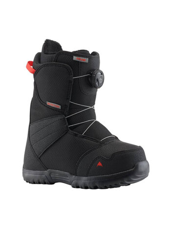 BURTON BURTON ZIPLINE BOA JR
