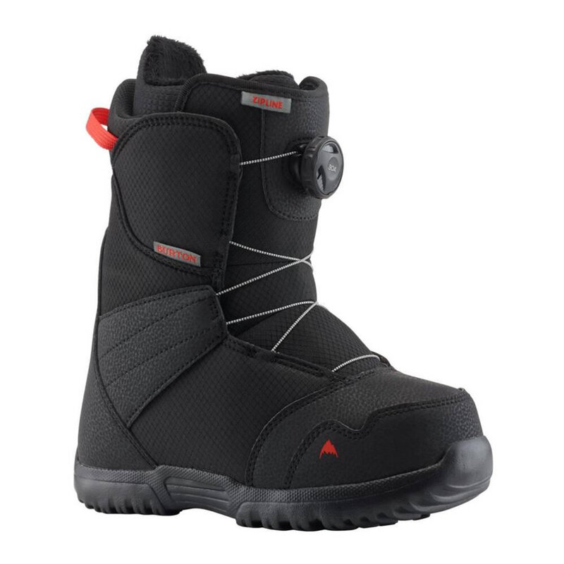BURTON BURTON ZIPLINE BOA JR