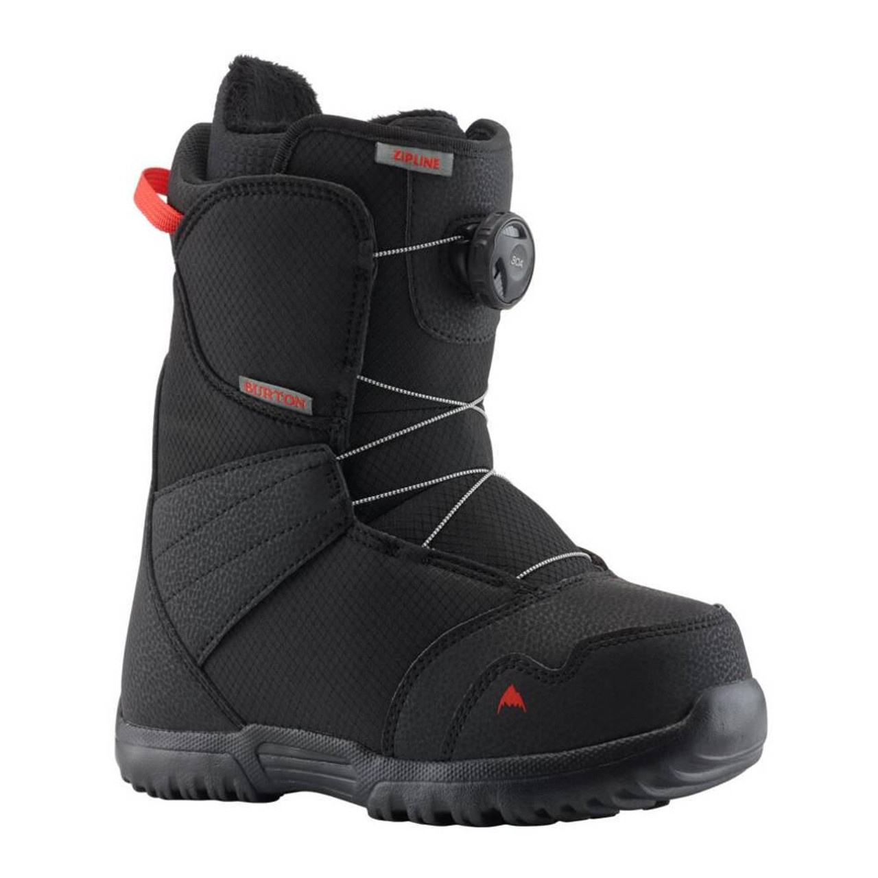 BURTON ZIPLINE BOA JR