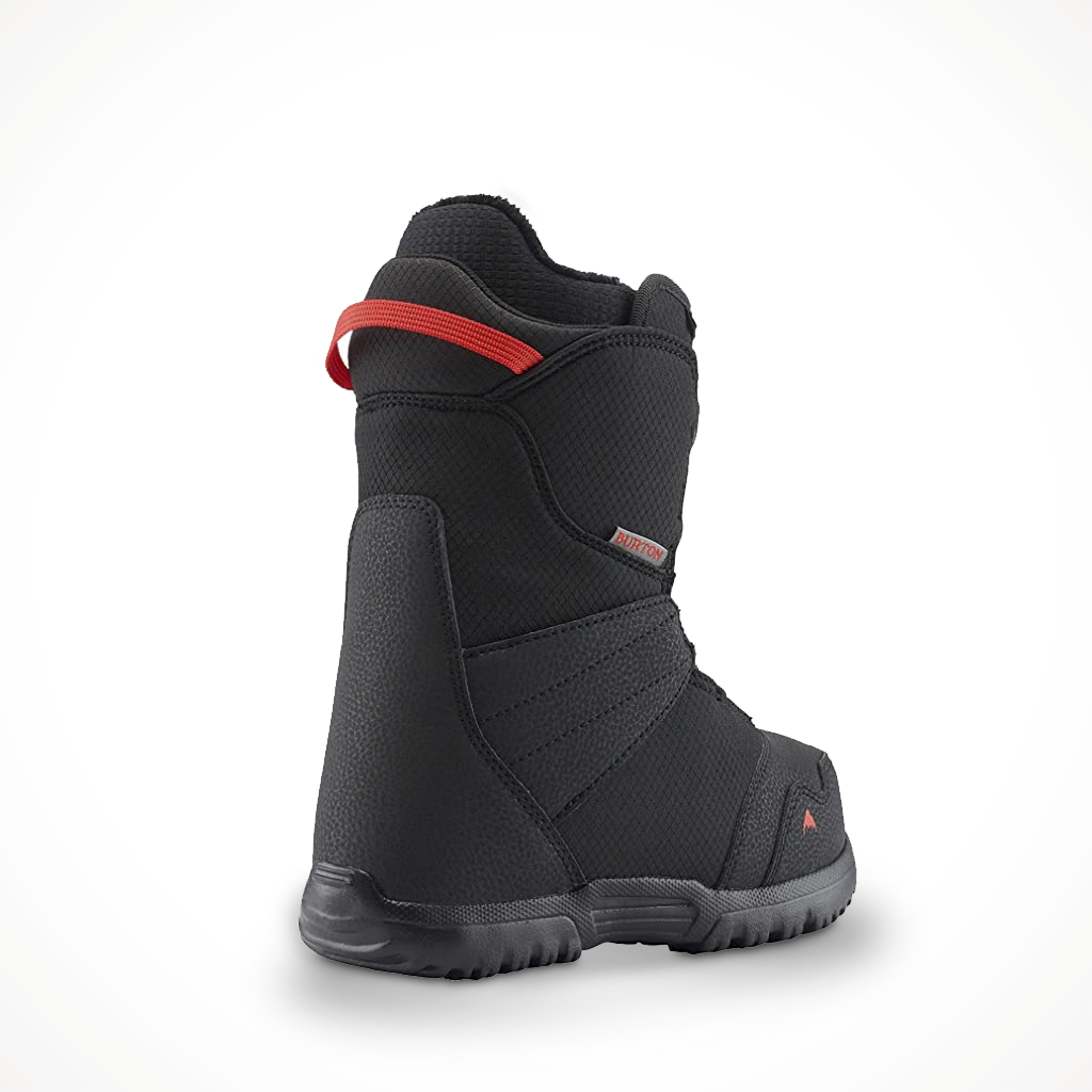 BURTON ZIPLINE BOA JR