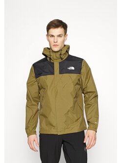 TNF M ANTORA JACKET