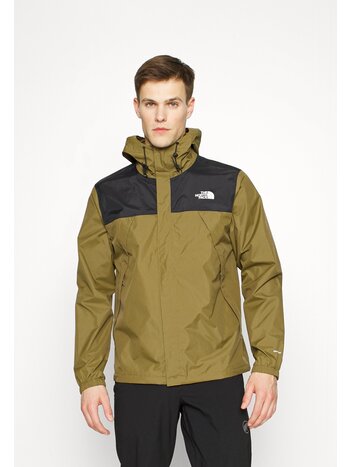 TNF M ANTORA JACKET
