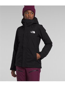 TNF TNF W FREEDOM JACKET