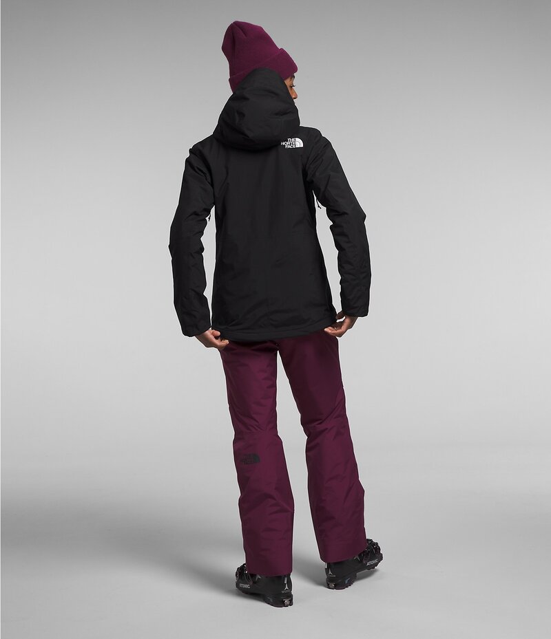 TNF TNF W FREEDOM JACKET