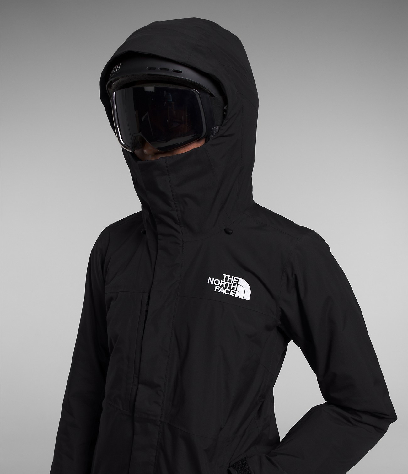 TNF TNF W FREEDOM JACKET