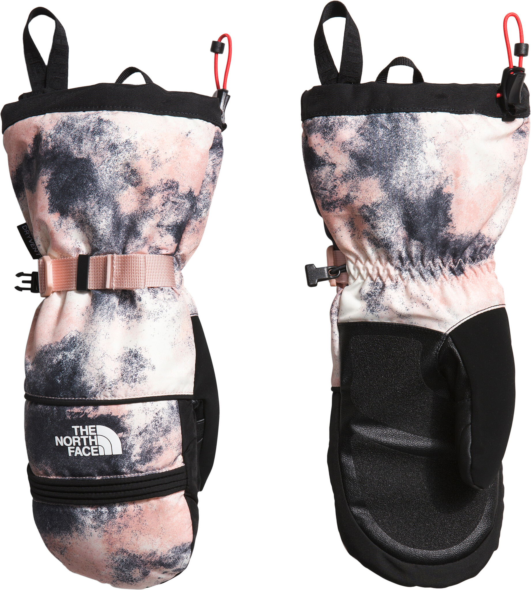 TNF TNF W MONTANA MITT SLIDE SPORTS