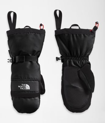 TNF TNF W MONTANA MITT SLIDE SPORTS